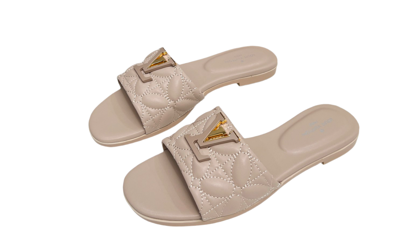 Sandals Louis Vuitton