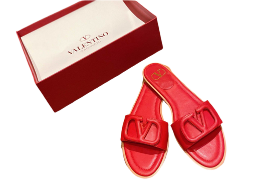 Sandals Valentino