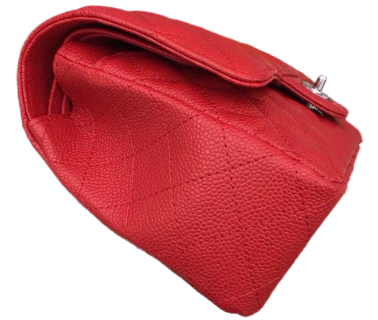 BAG Chanel RED
