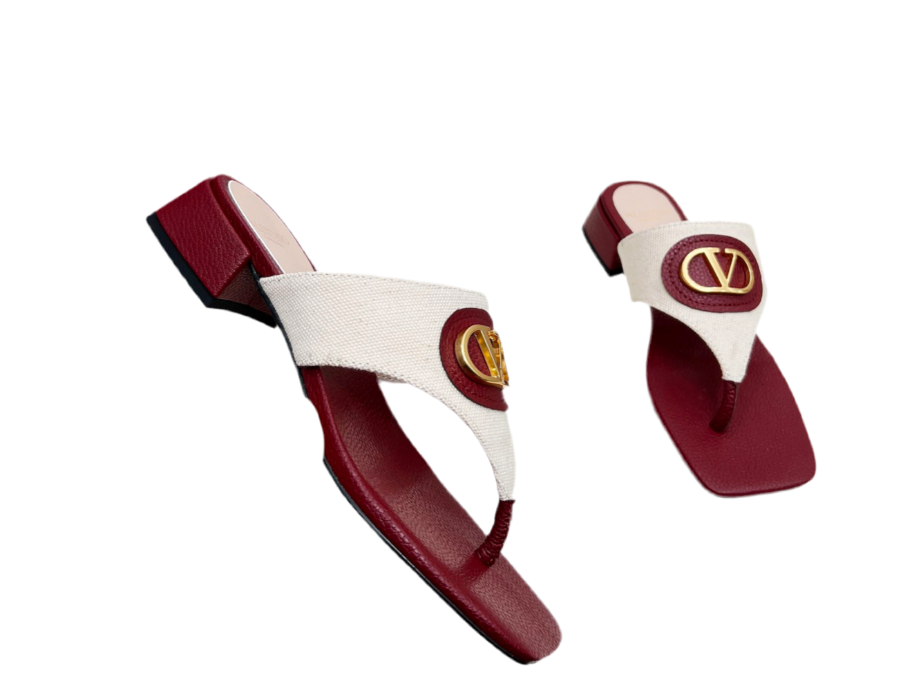 Sandals Valentino