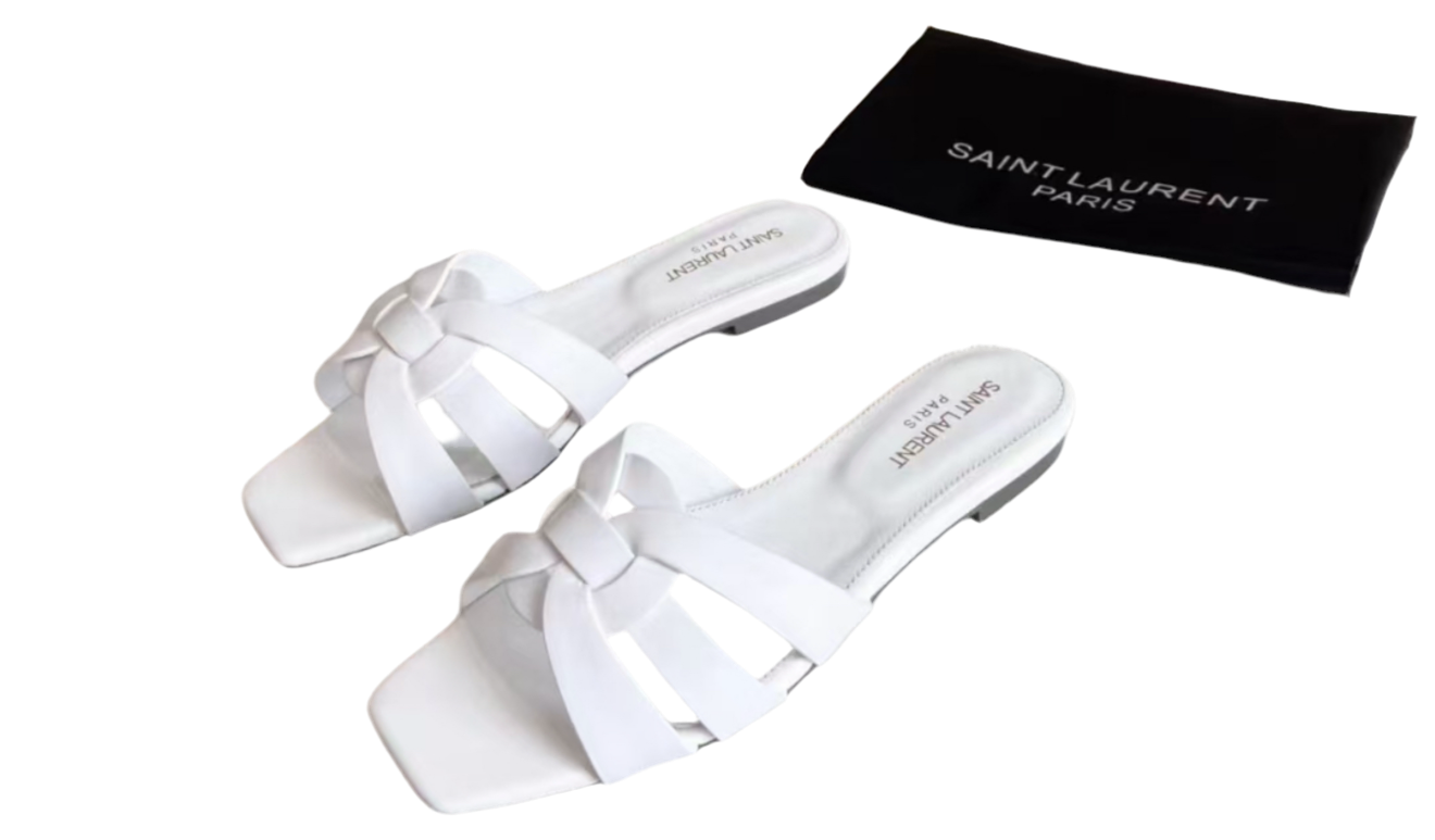 Sandals YSL
