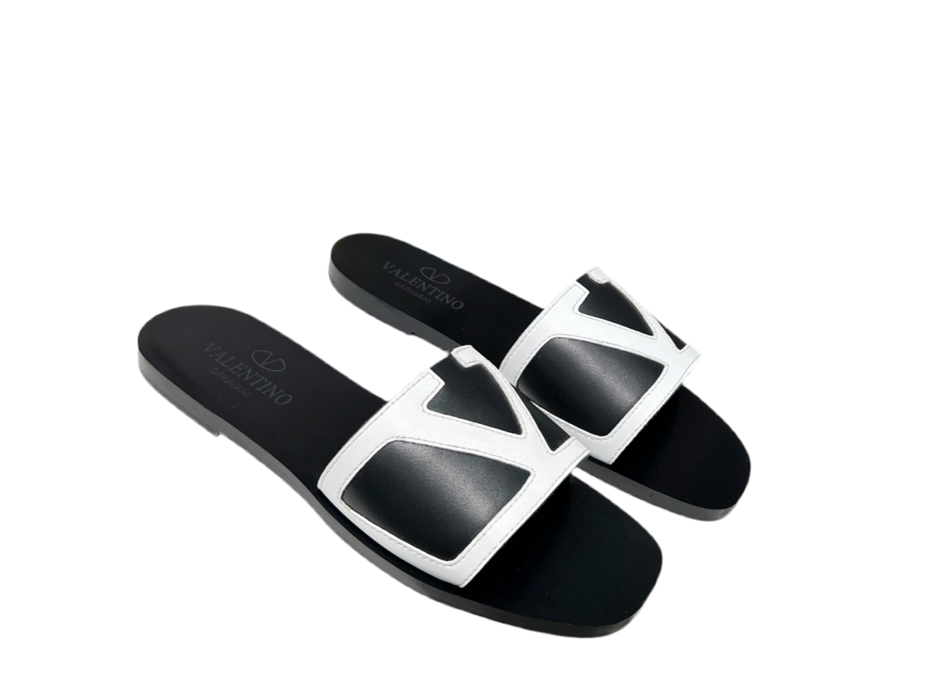 Sandals Valentino