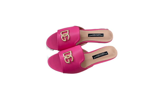 Sandals DG