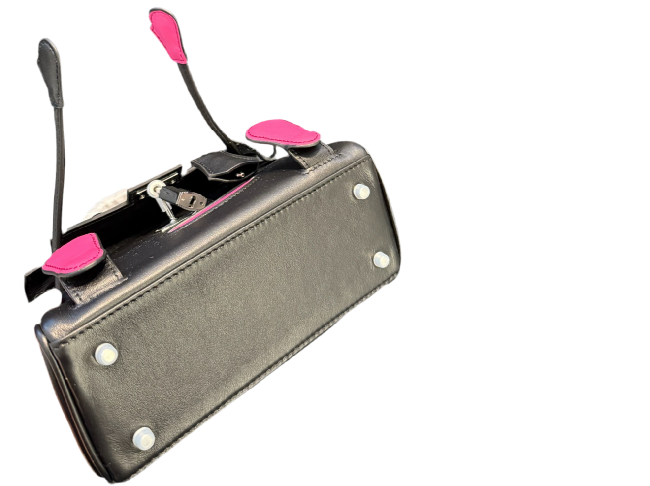 BAG HERMRS