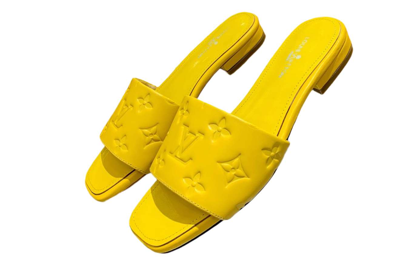 Sandals Louis Vuitton