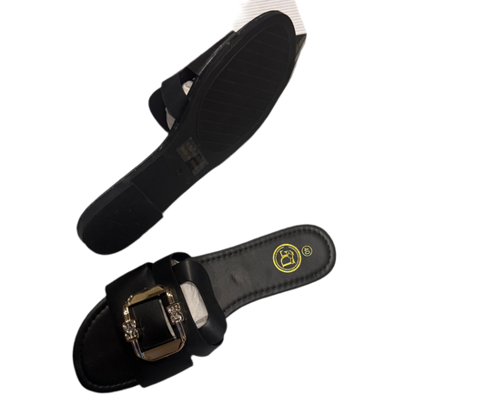 Sandals de moda planos