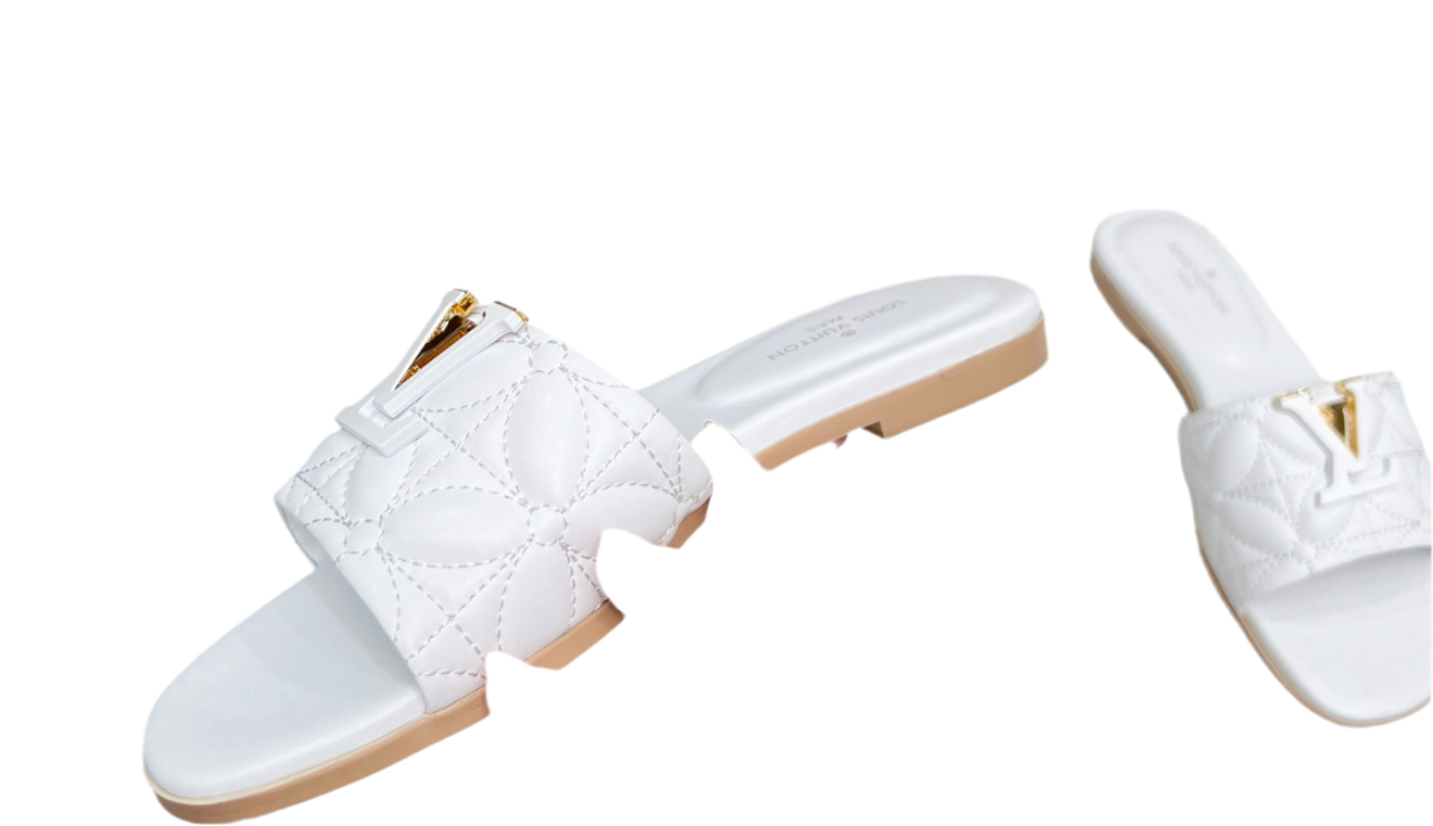 Sandals Louis Vuitton