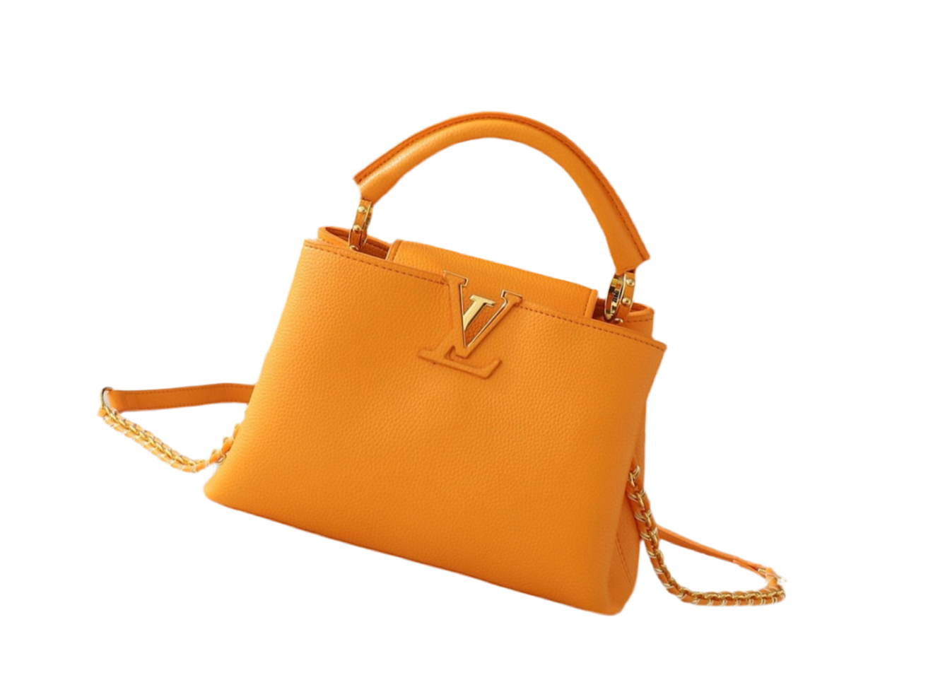 BAG LV orange