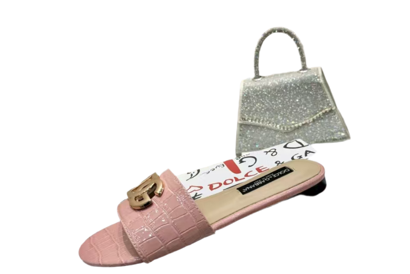 Sandals DG
