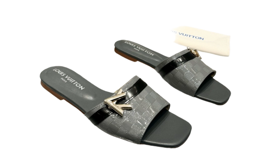 Sandals Louis Vuitton
