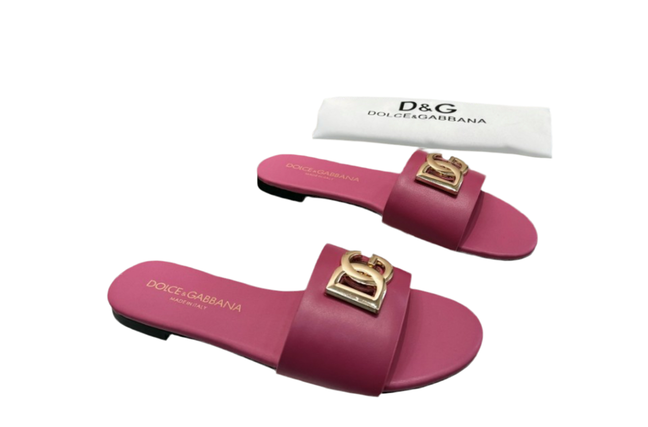 Sandals DG