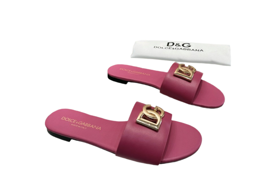 Sandals DG