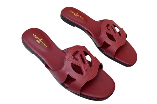 Sandals Louis Vuitton