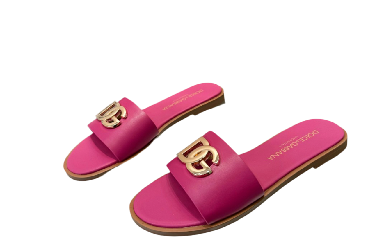 Sandals DG