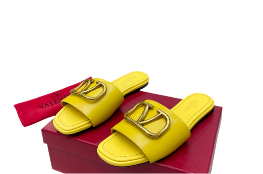 Sandals Valentino