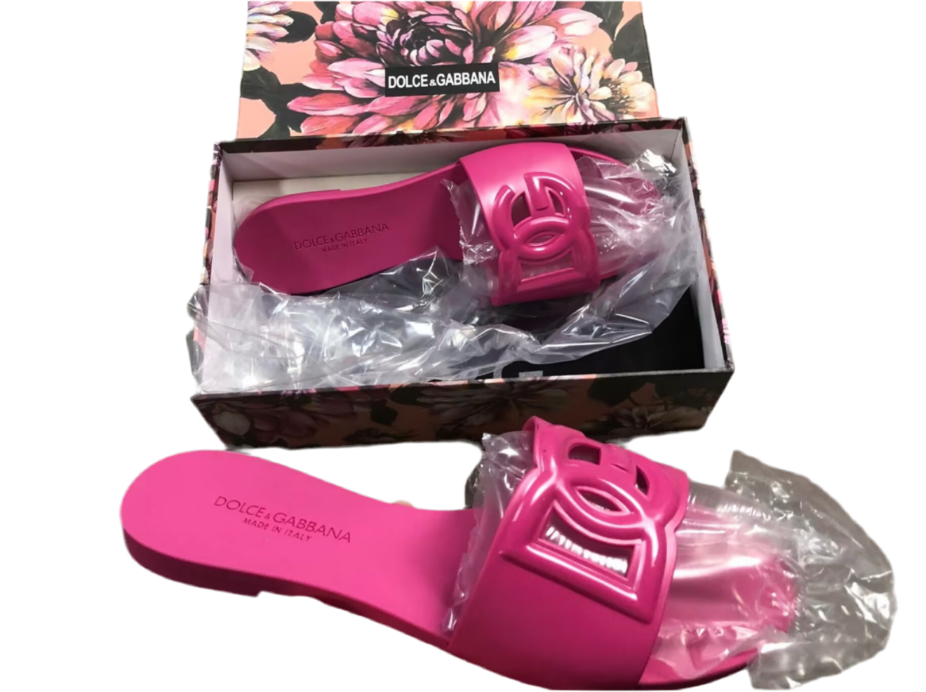 Sandals DG