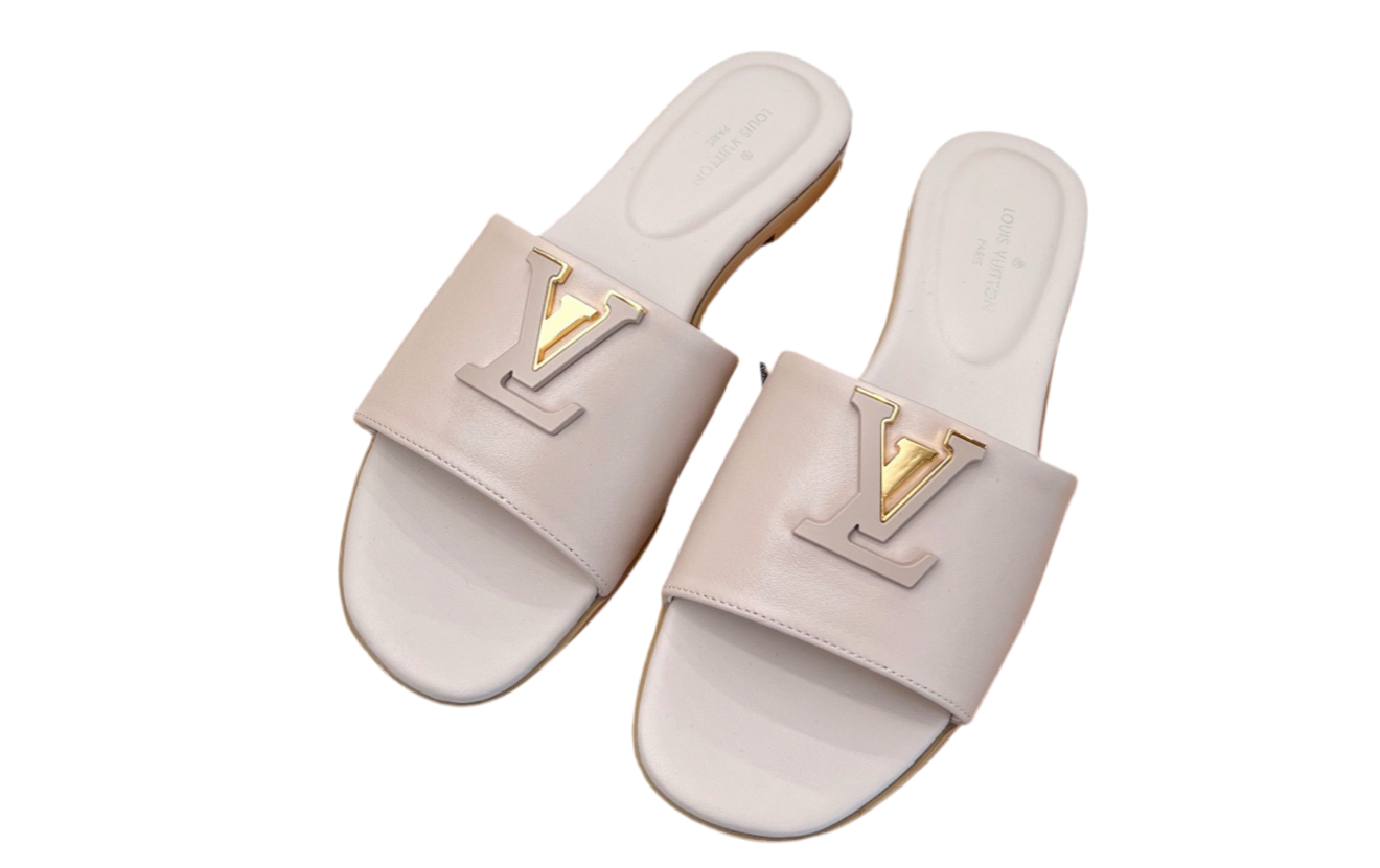 Sandals Louis Vuitton