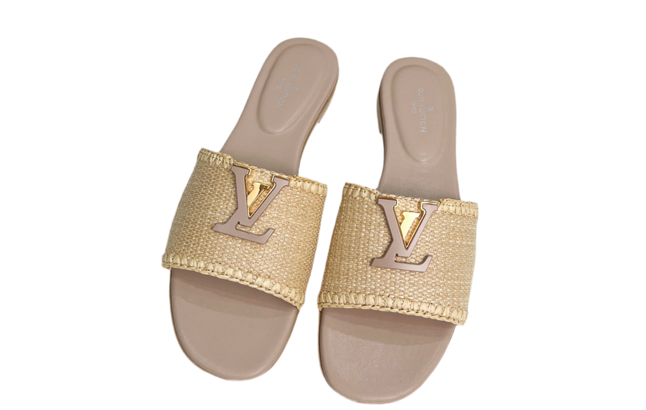 Sandals Louis Vuitton