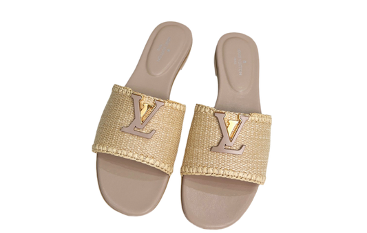 Sandals Louis Vuitton