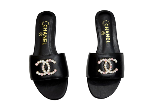 Sandals Chanel