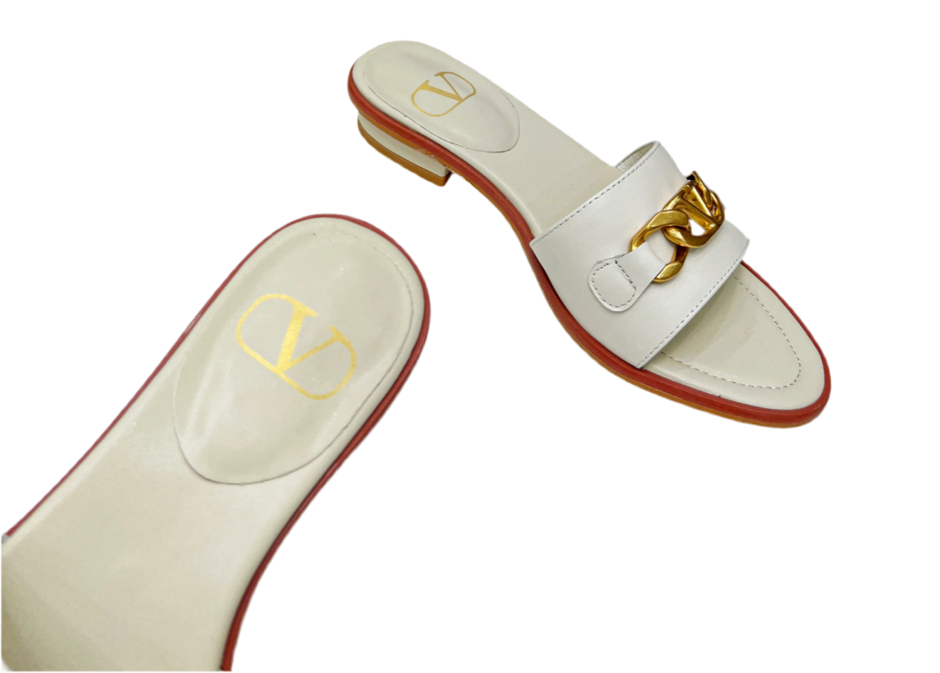 Sandals Valentino