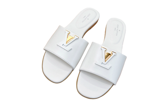 Sandals Louis Vuitton
