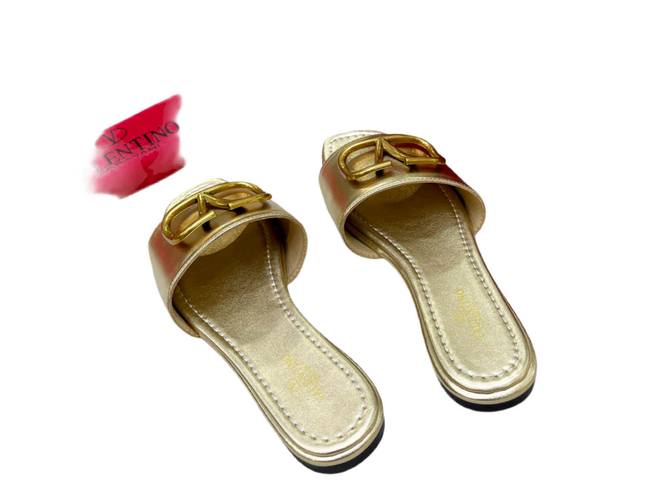 Sandals Valentino