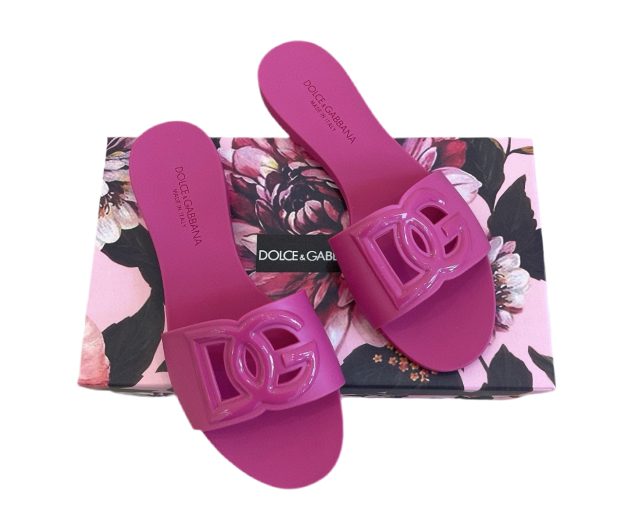 Sandals DG