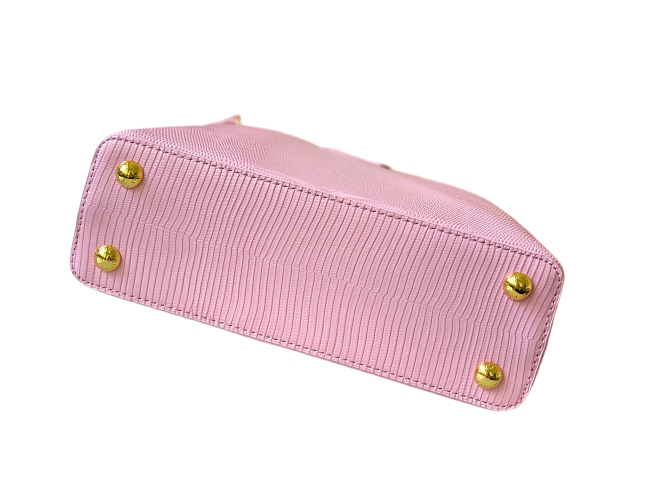 BAG LV PINK BIG