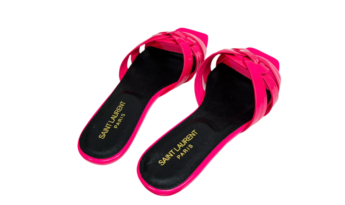 Sandals YSL