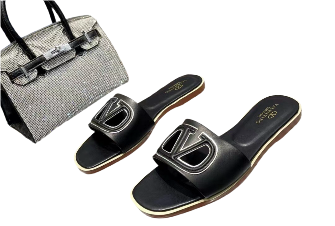 Sandals Valentino