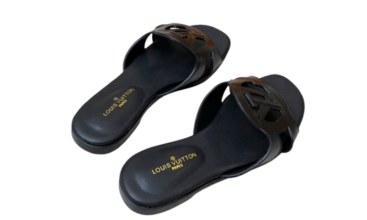 Sandals Louis Vuitton
