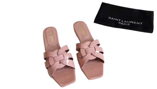 Sandals YSL