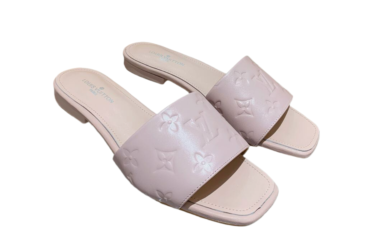 Sandals Louis Vuitton