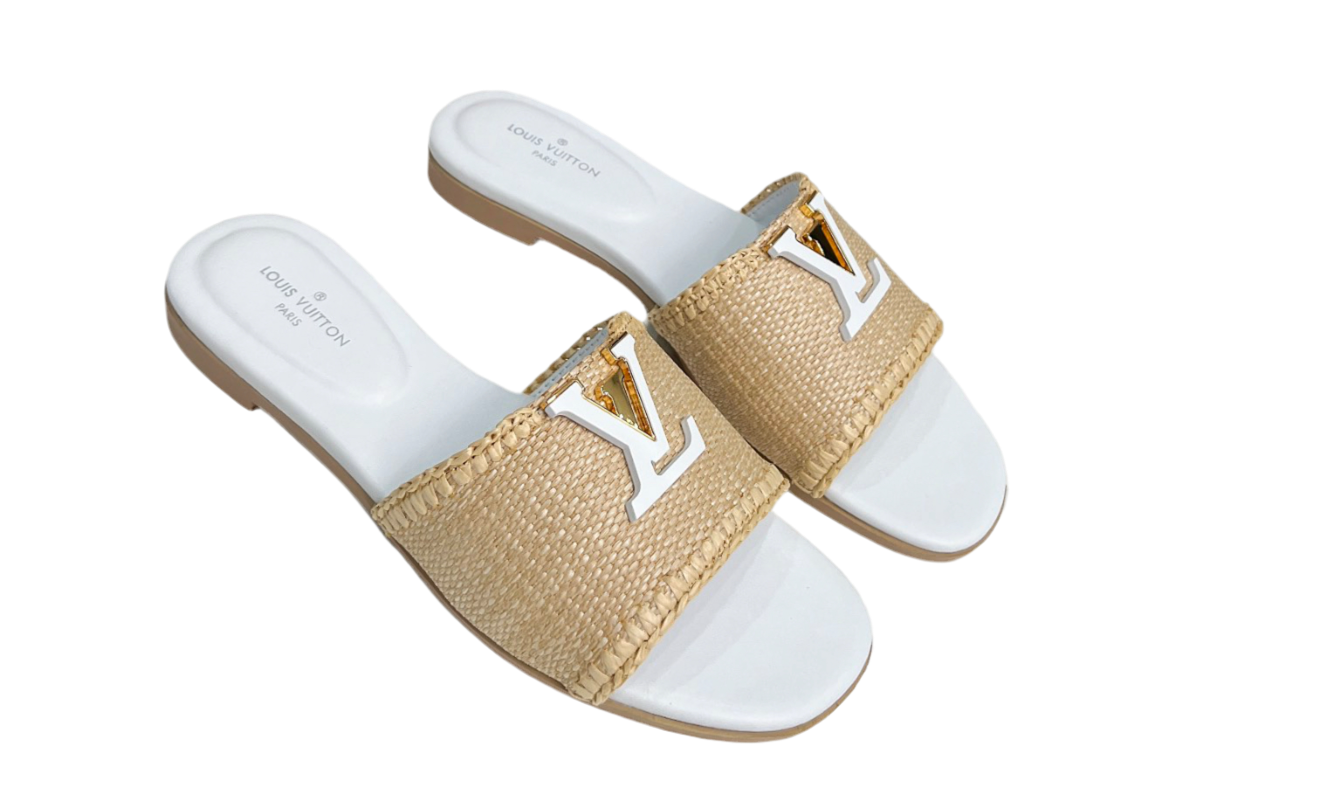 Sandals Louis Vuitton