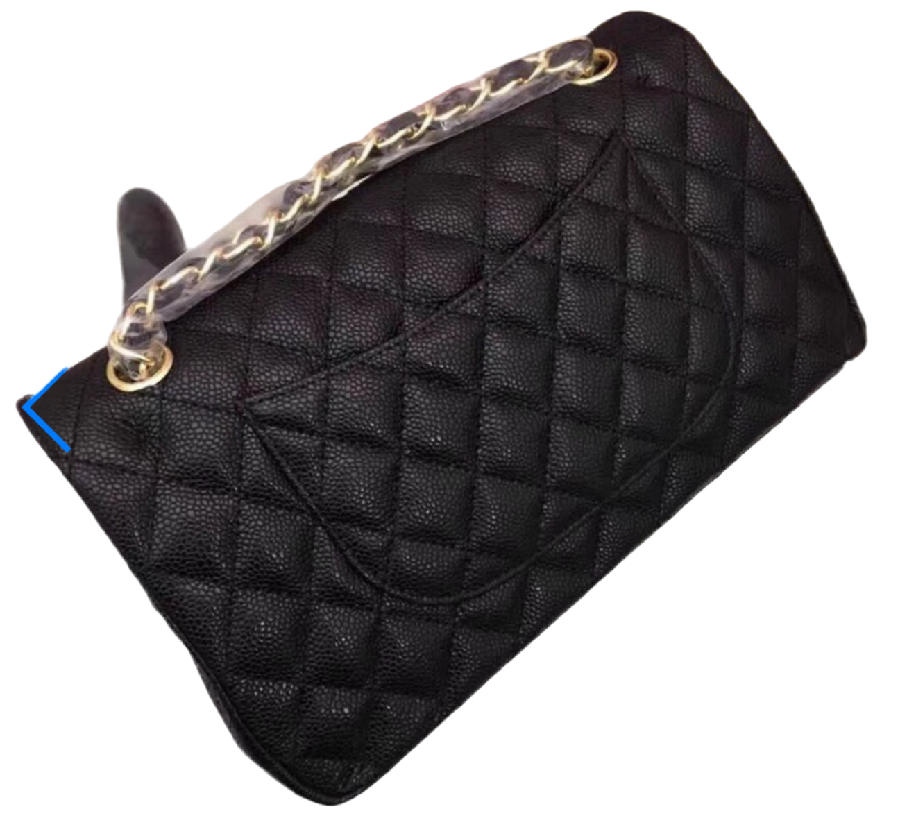 BAG Chanel black