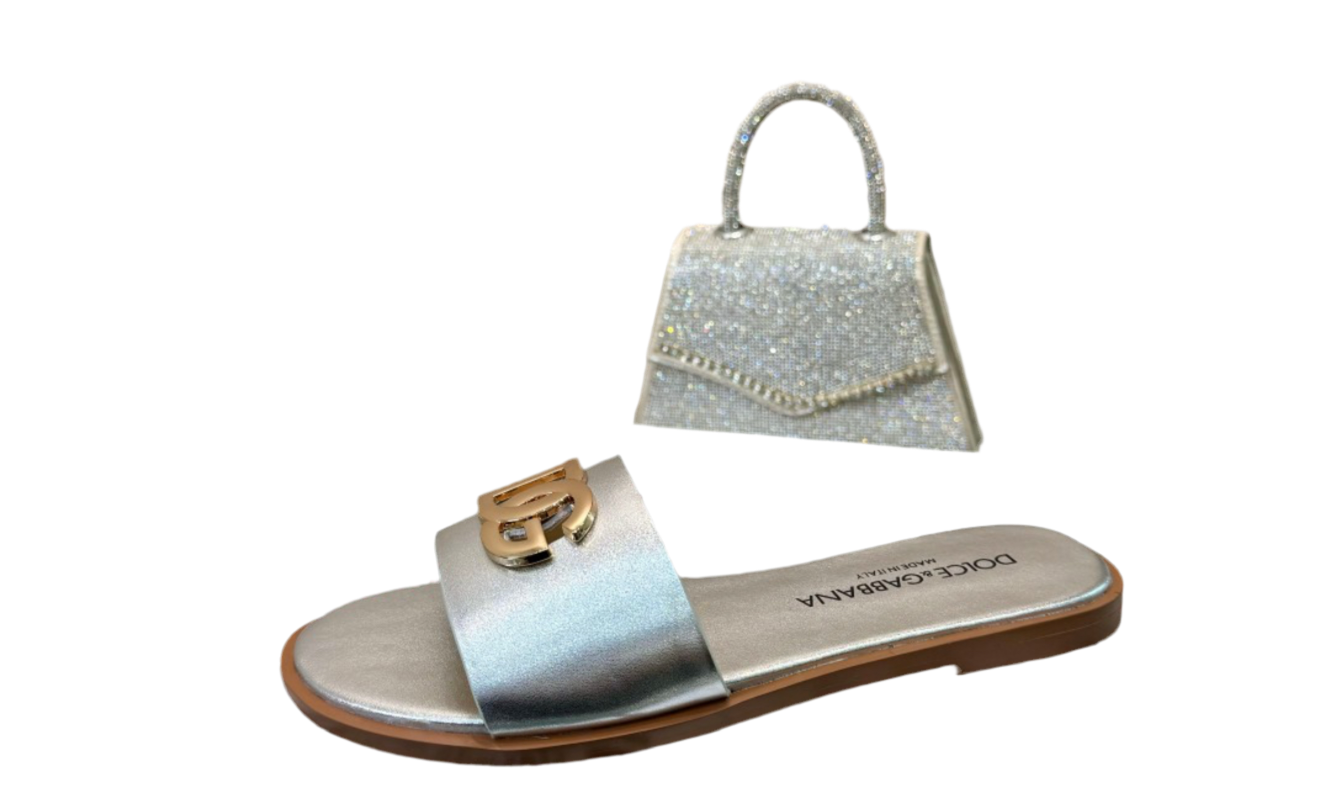Sandals DG