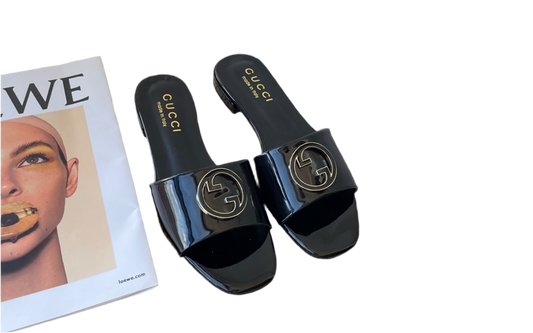 Sandals GUCCI