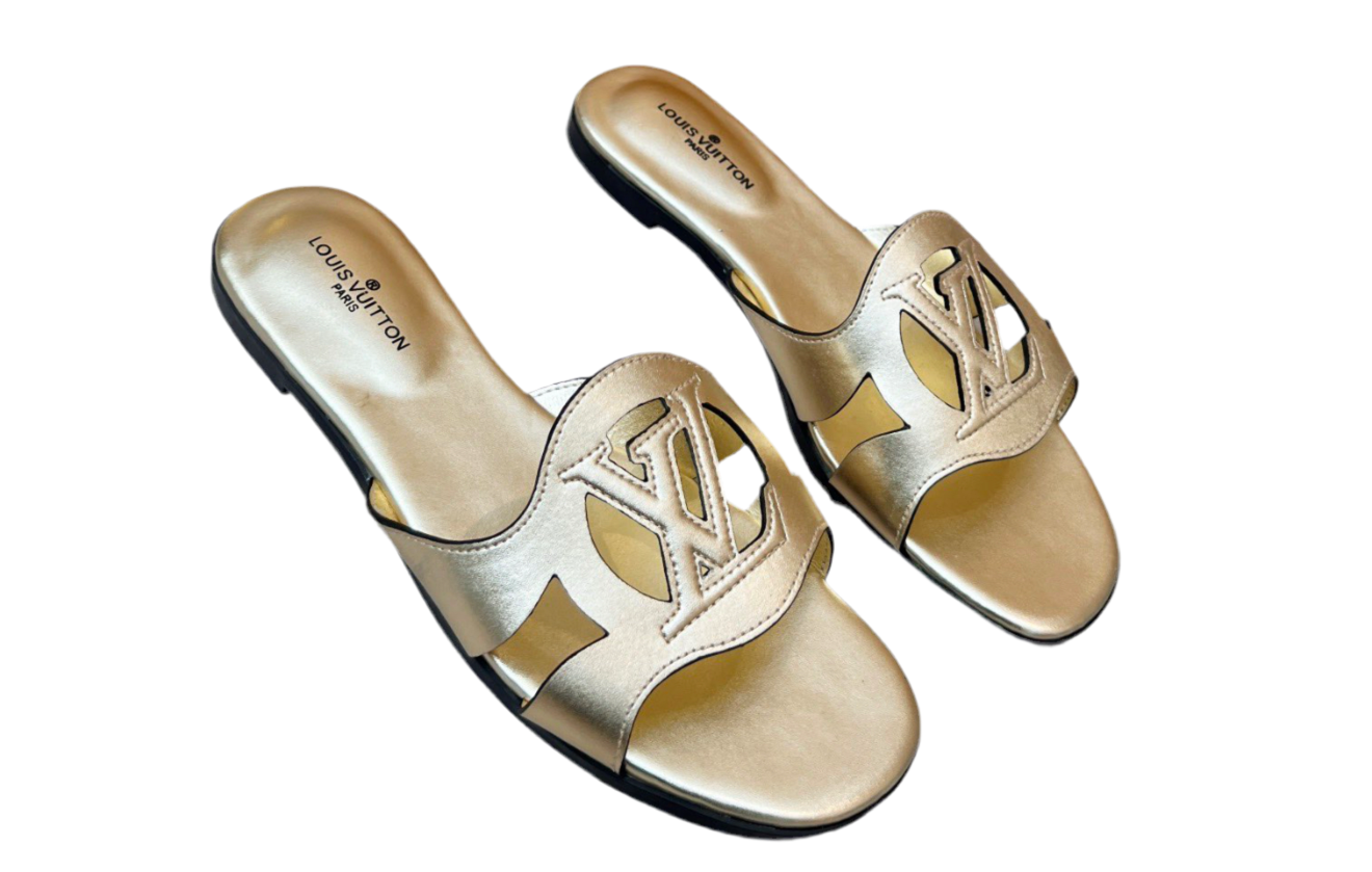 Sandals Louis Vuitton