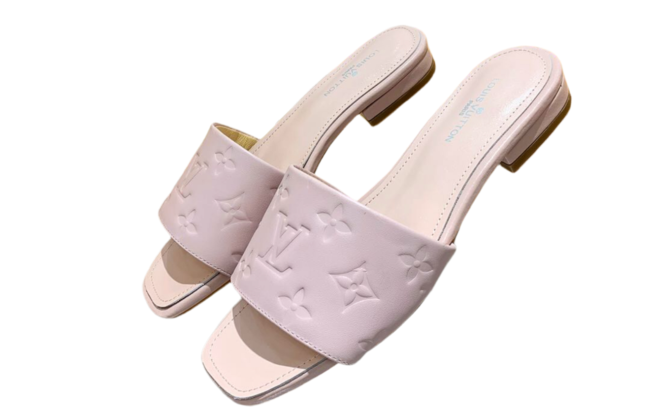Sandals Louis Vuitton
