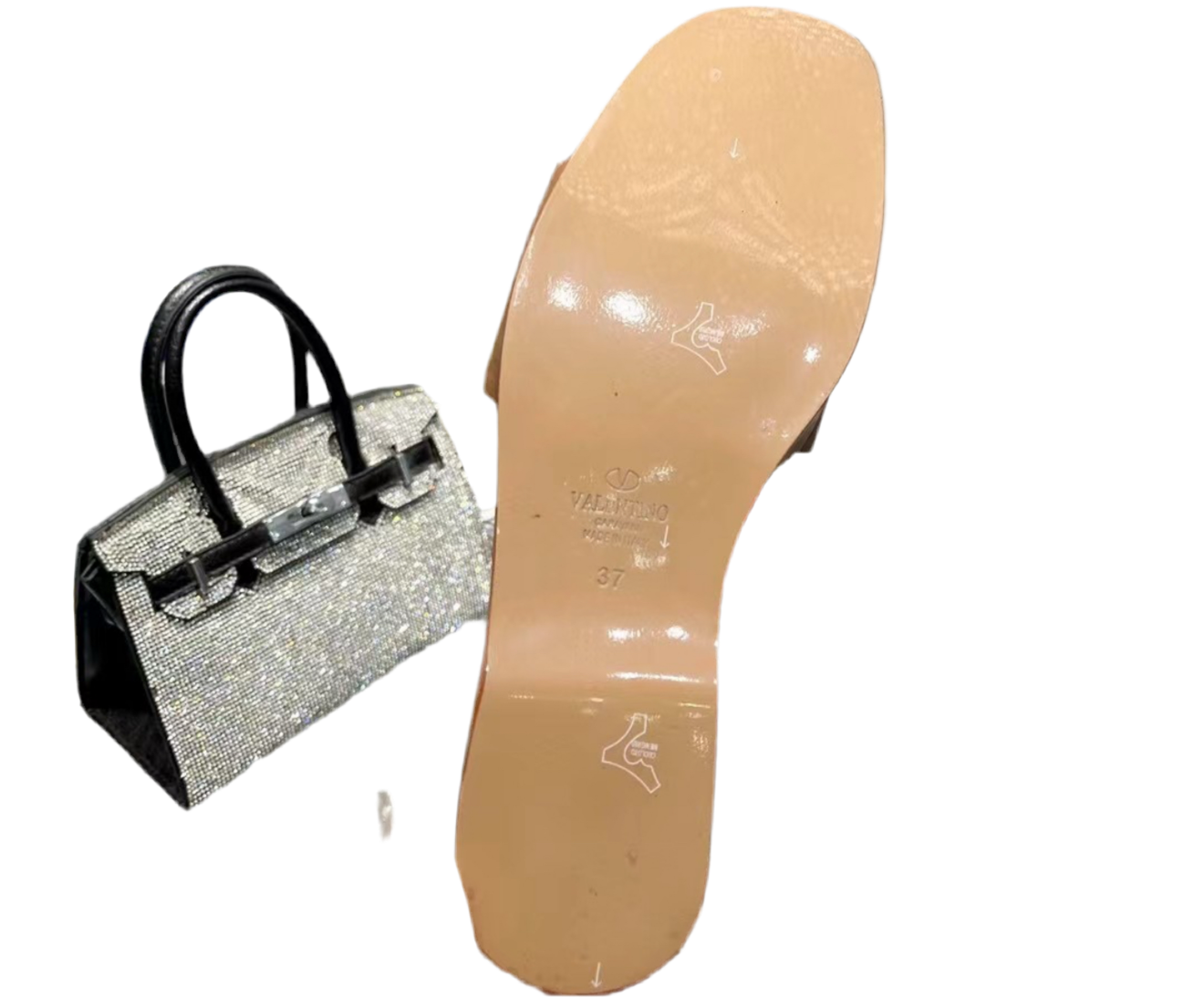 Sandals Valentino