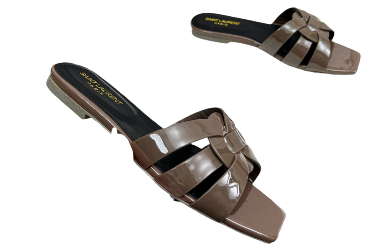 Sandals YSL