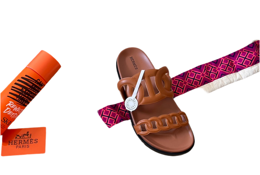 Sandals HERMRS