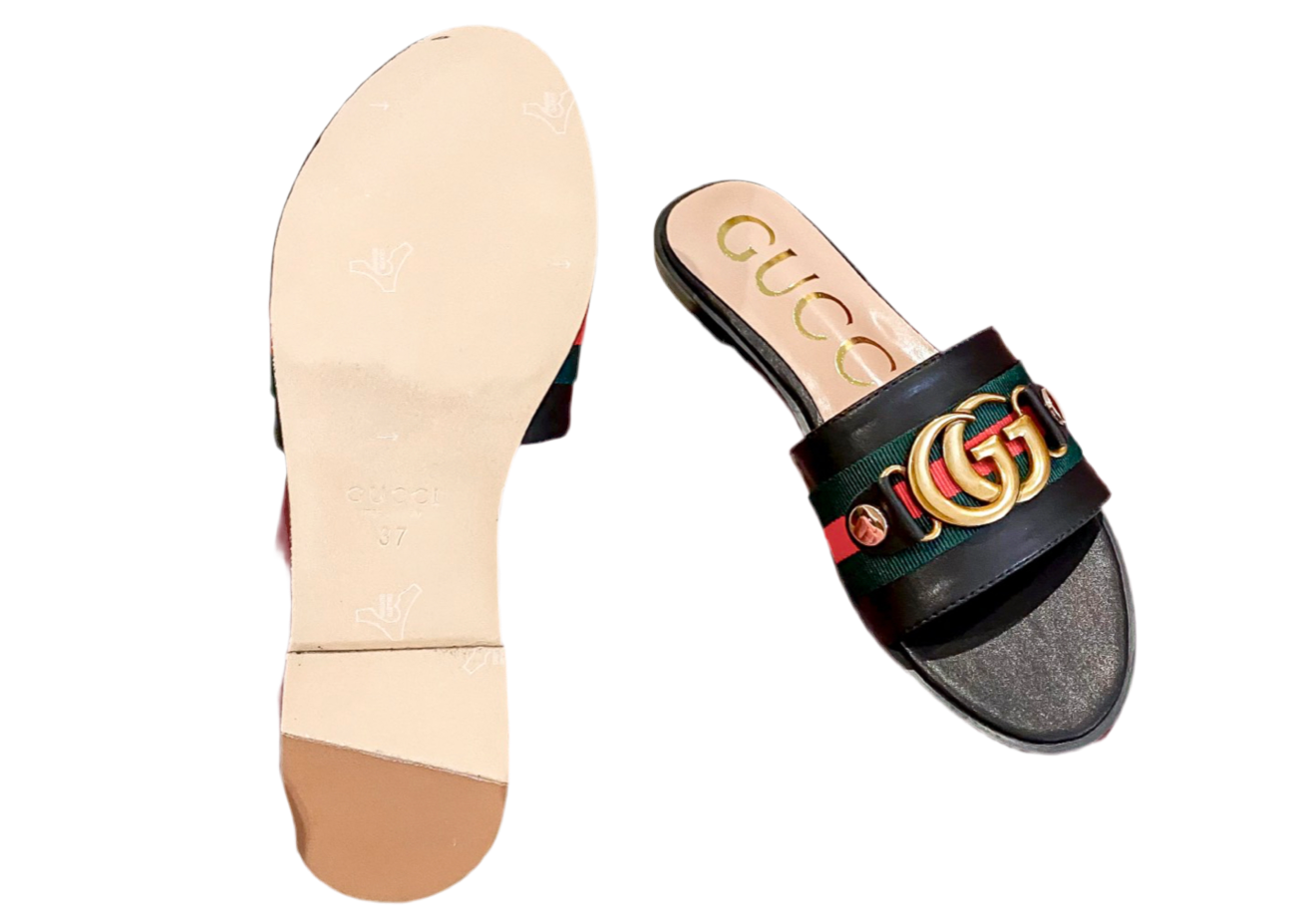 Sandals Gucci