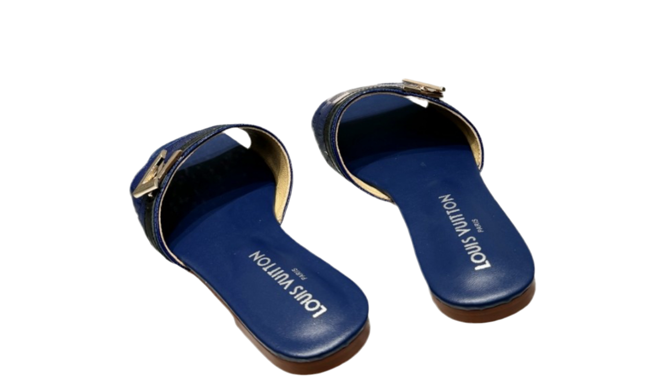 Sandals Louis Vuitton