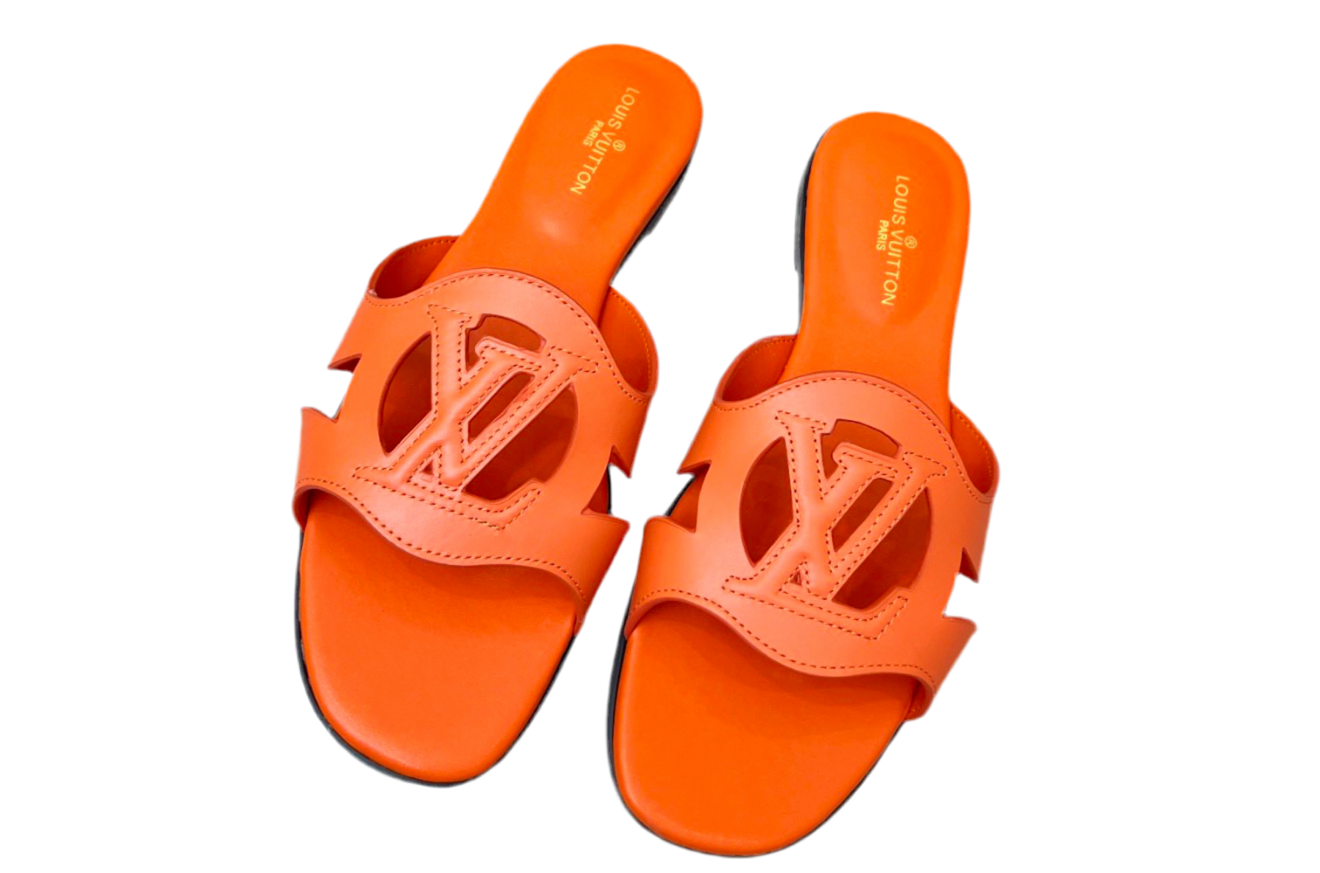 Sandals Louis Vuitton