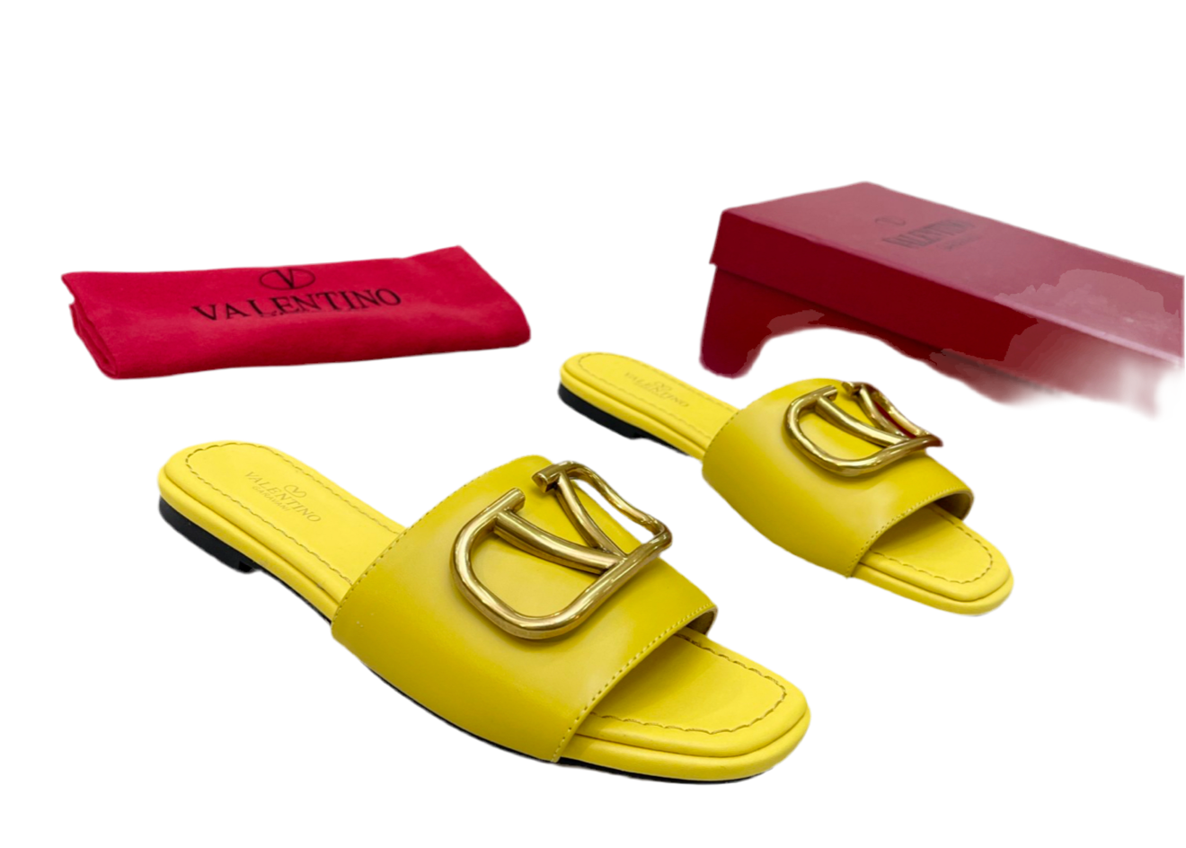 Sandals Valentino