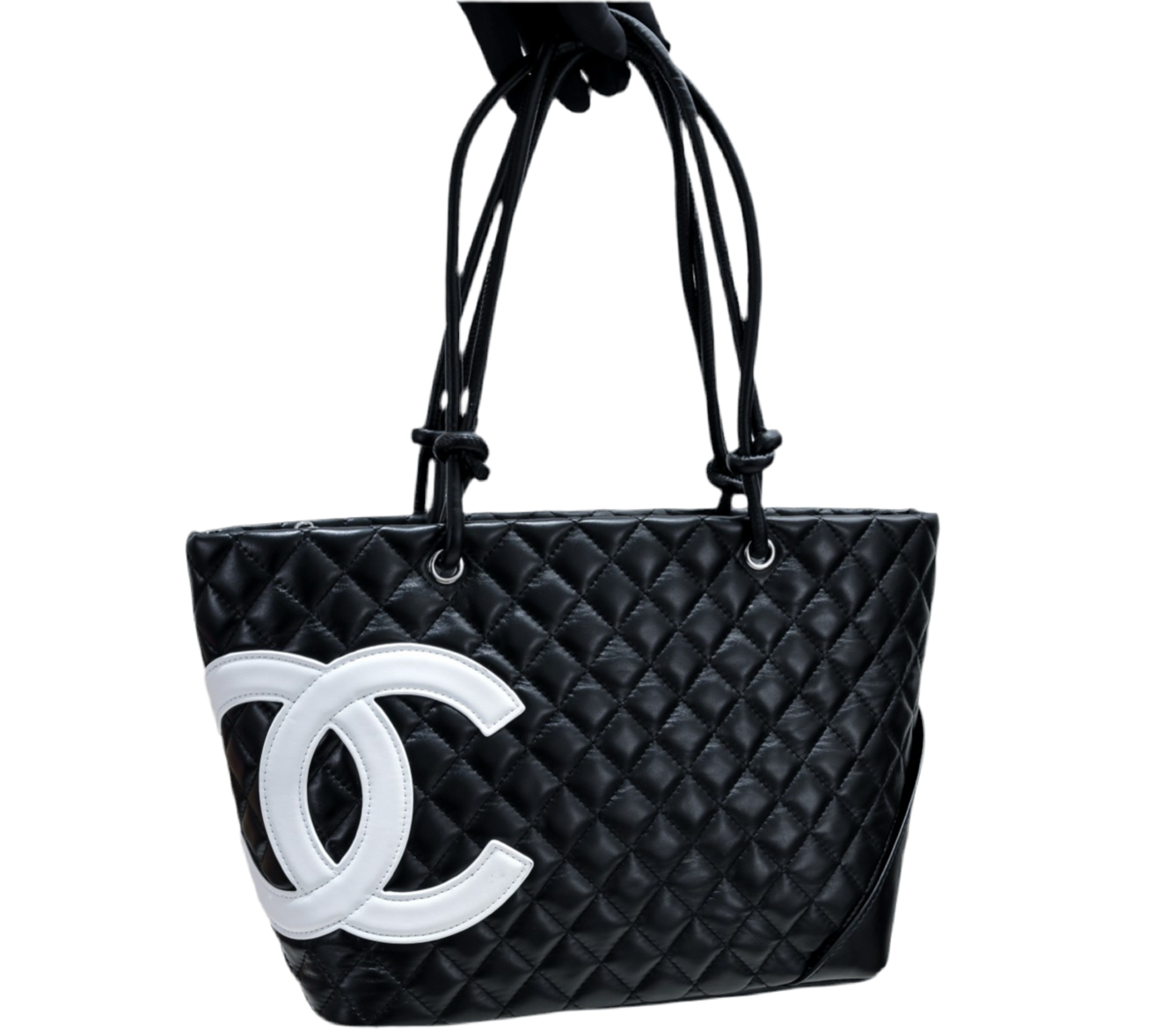 BAG Chanel black