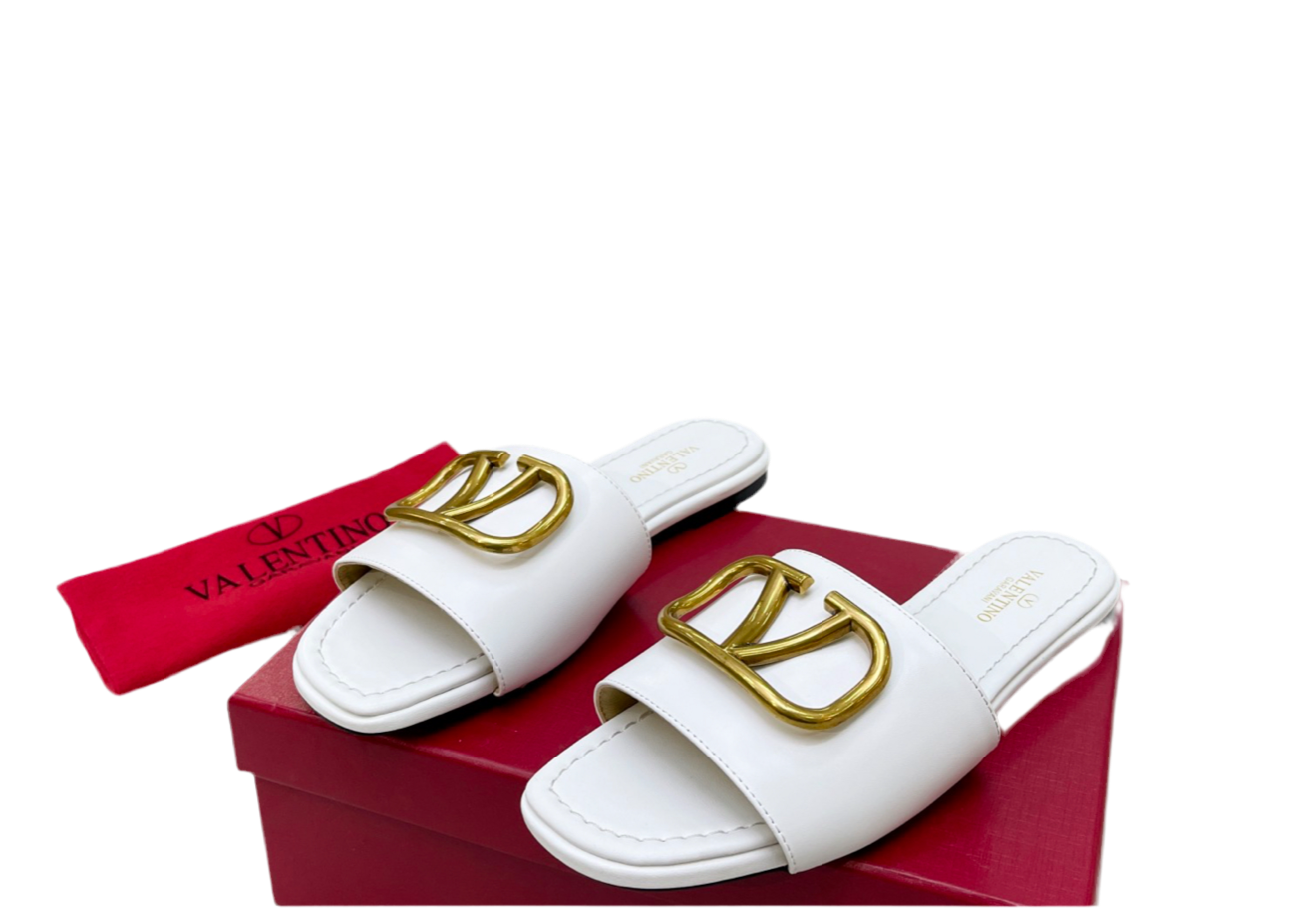Sandals Valentino