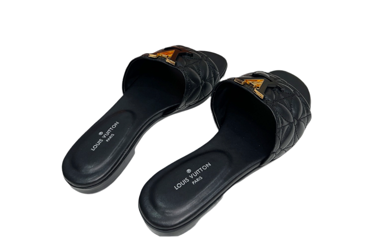Sandals Louis Vuitton